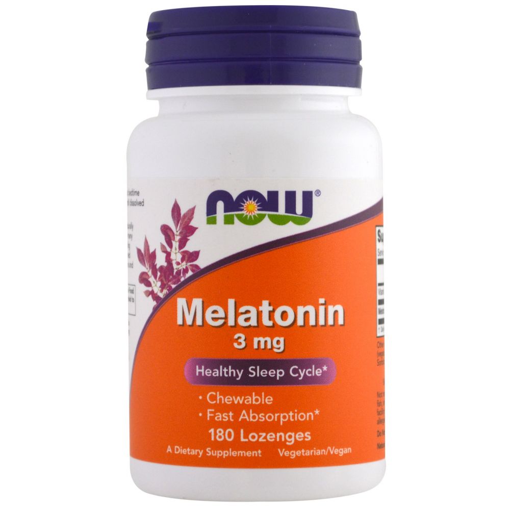 melatonin 3 mg 60 kapsul