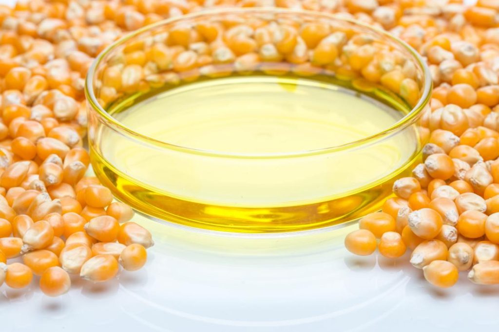 high fructose corn syrup foods