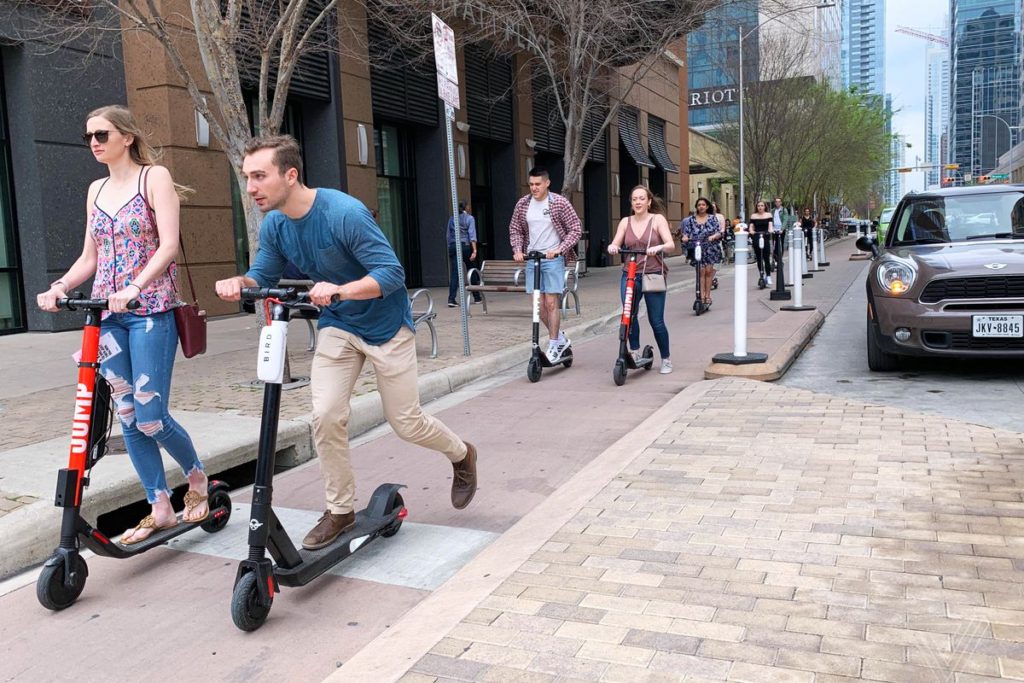 scooter sxsw 2019 6.0