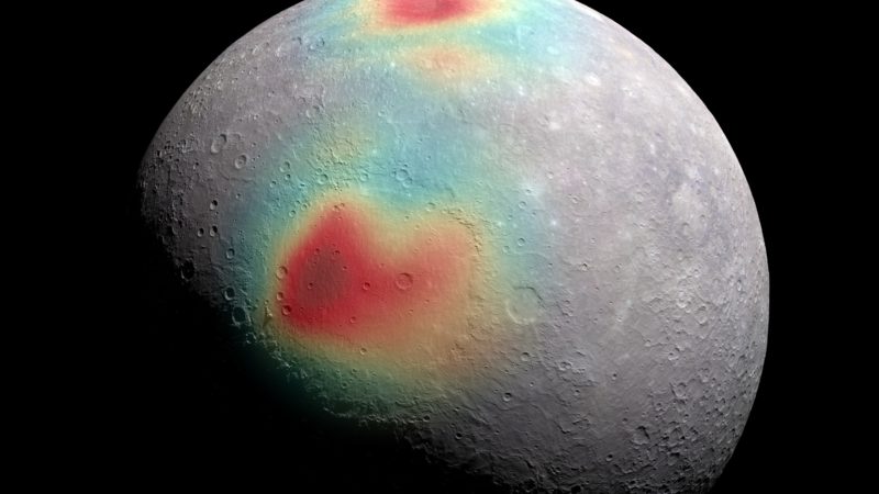 Миссия на Меркурий: продолжение