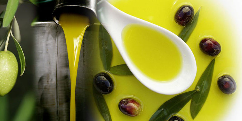 Оливковое масло поможет улучшить здоровье сердца
