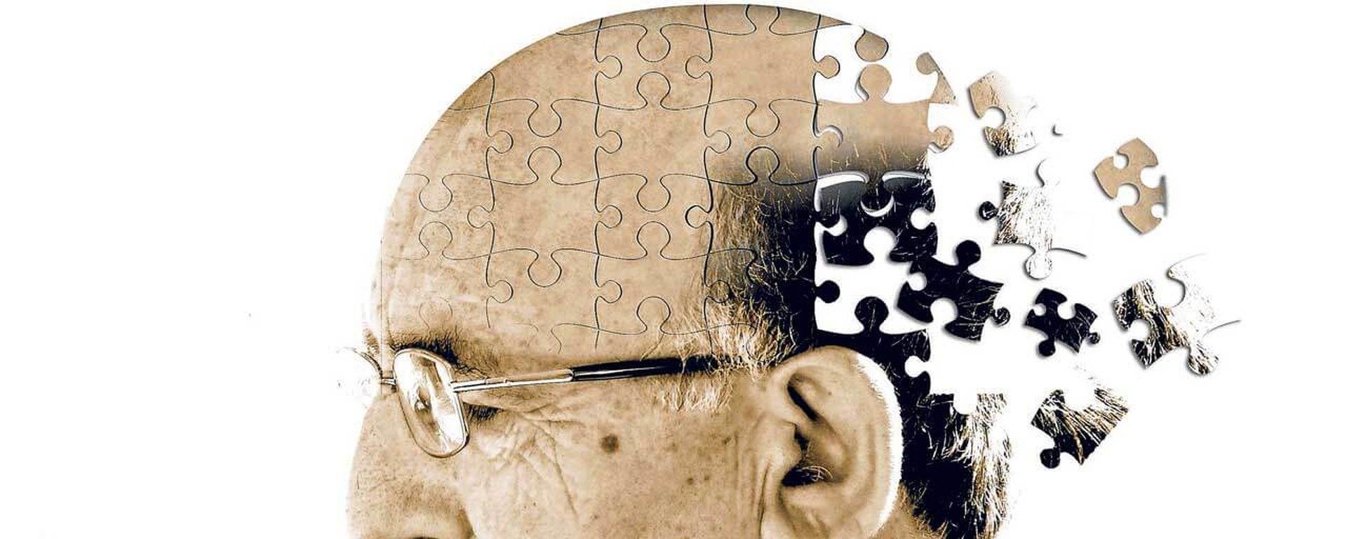 Симптомы, диагностика и лечение болезни Альцгеймера