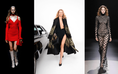 Неделя моды в Милане осень 2021 года: пара хитов и множество промахов
