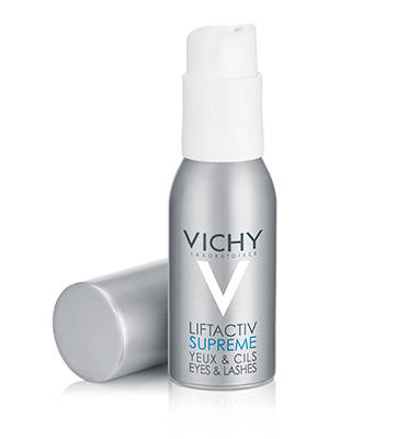 vichy liftactiv serum 10 eyes lashes