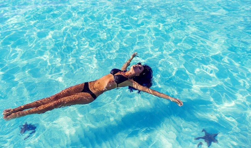 Преимущества плавания: 12 убедительных фактов для вашего здоровья