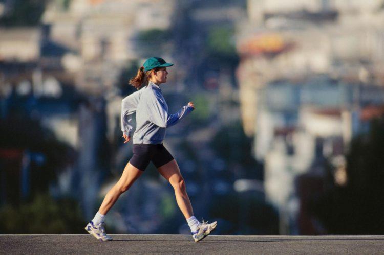 Почему ходьба может быть лучшей тренировкой для вашего здоровья