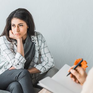 Лечение депрессии: каковы мои варианты?