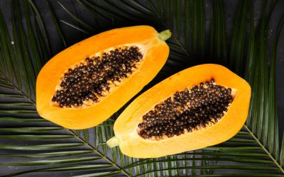 Экстракт плодов папайи: преимущества, побочные эффекты и дозировка