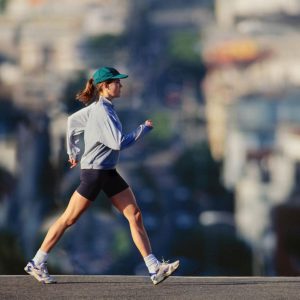 Как ходьба помогает похудеть и избавиться от жира на животе