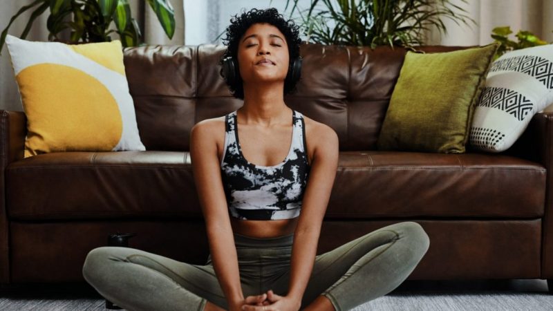 Как долго нужно медитировать, чтобы получить пользу? Научные исследования медитирующих людей