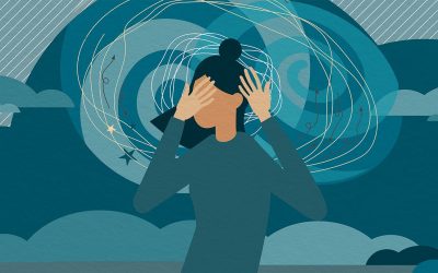 ПТСР: понимание, симптомы и лечение посттравматического стрессового расстройства