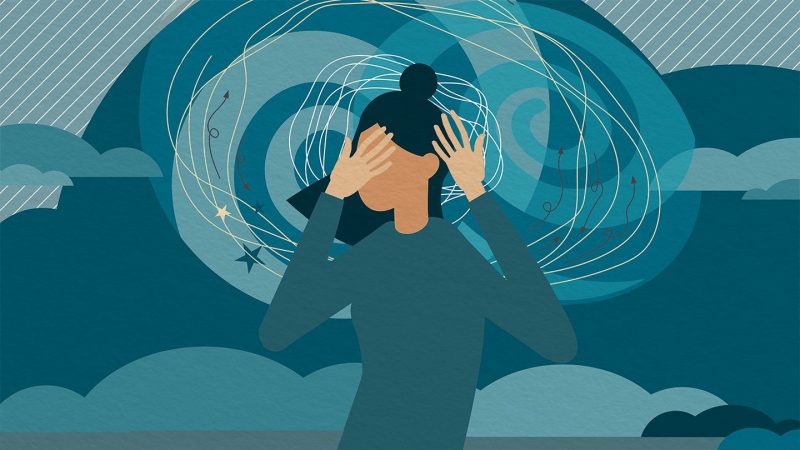 ПТСР: понимание, симптомы и лечение посттравматического стрессового расстройства