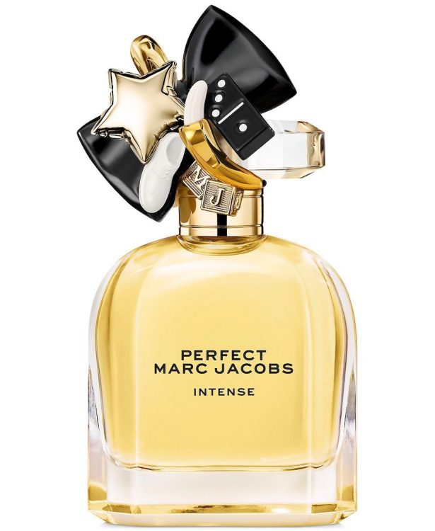 marc jacobs perfect intense eau de parfum spray