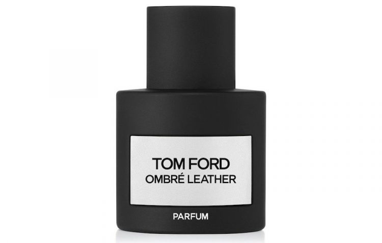 Tom Ford Ombré Leather Parfum.