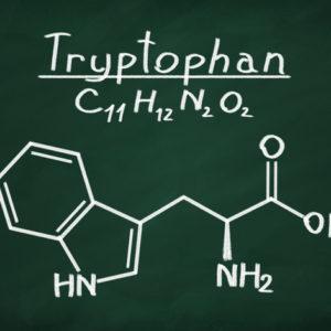 L-триптофан для сна: как повысить уровень серотонина и его побочные эффекты