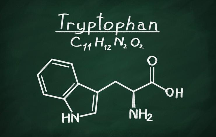 L-триптофан для сна: как повысить уровень серотонина и его побочные эффекты