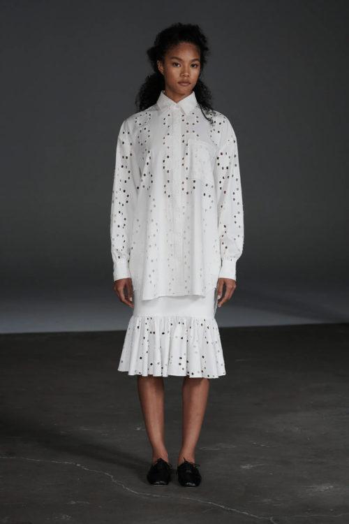 00014 thakoon spring 2023 ready to wear credit brand