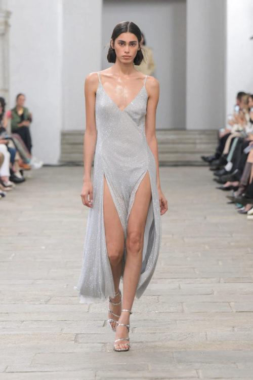 00009 ermanno scervino spring 2023 ready to wear credit brand