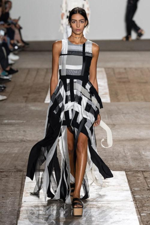 00011 ports 1961 spring 2023 ready to wear credit gorunway