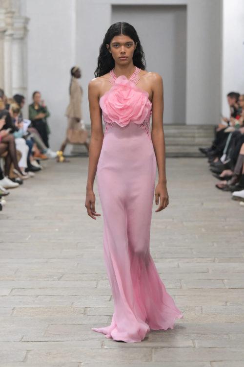 00027 ermanno scervino spring 2023 ready to wear credit brand