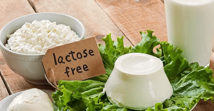Причины непереносимости лактозы