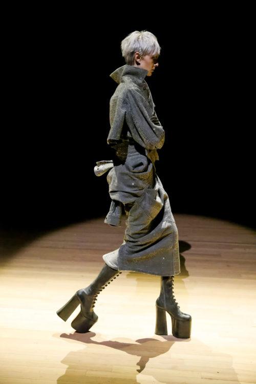 00001 marc jacobs fall 2023 ready to wear credit brand