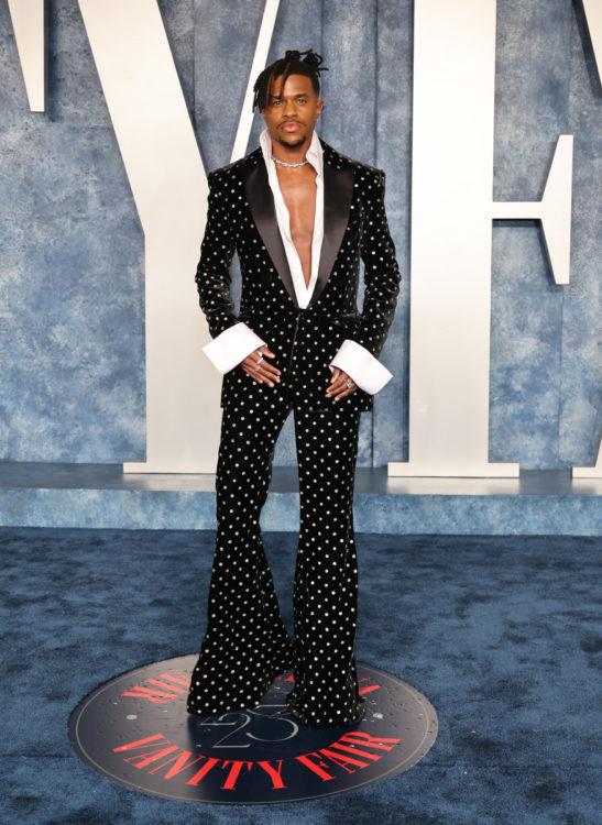 vanity fair oscars after party 2023 best dressed celebrities 45