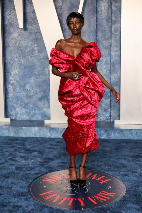 vanity fair oscars after party 2023 best dressed celebrities 68