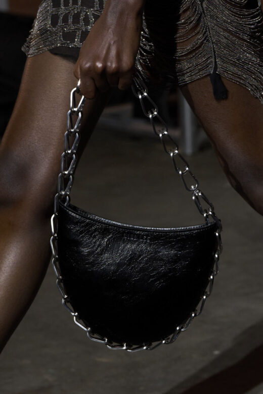 dion lee fall 2023 best bags min